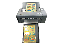 圖影C400L 高速伺服模切機